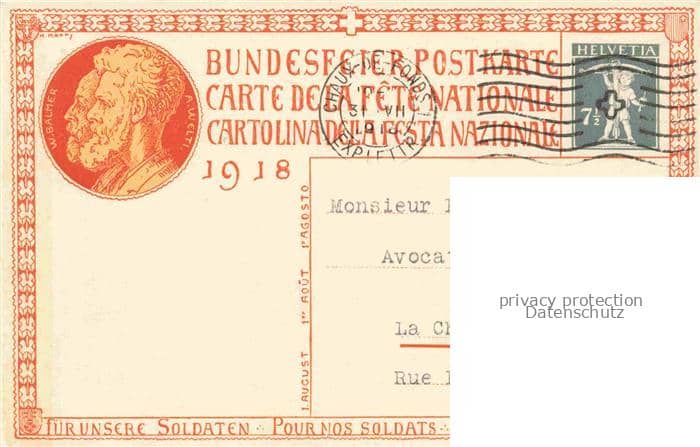 Rückseite