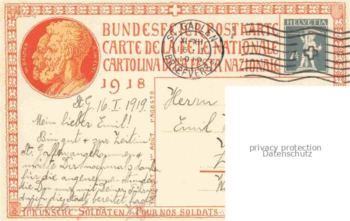 Rückseite