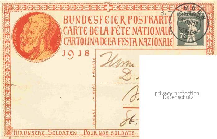 Rückseite