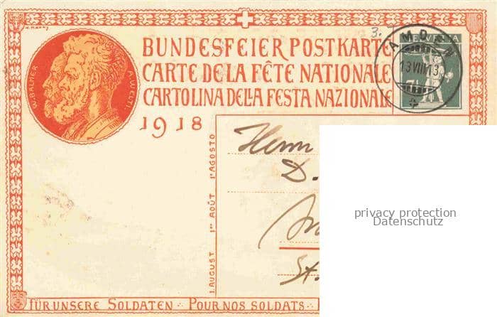 Rückseite