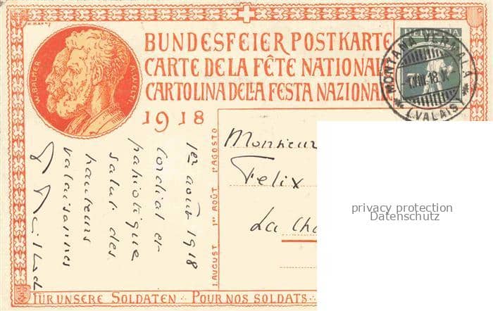 Rückseite