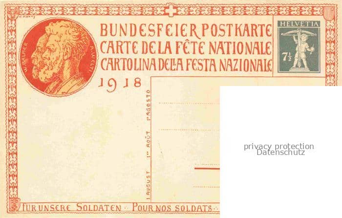 Rückseite