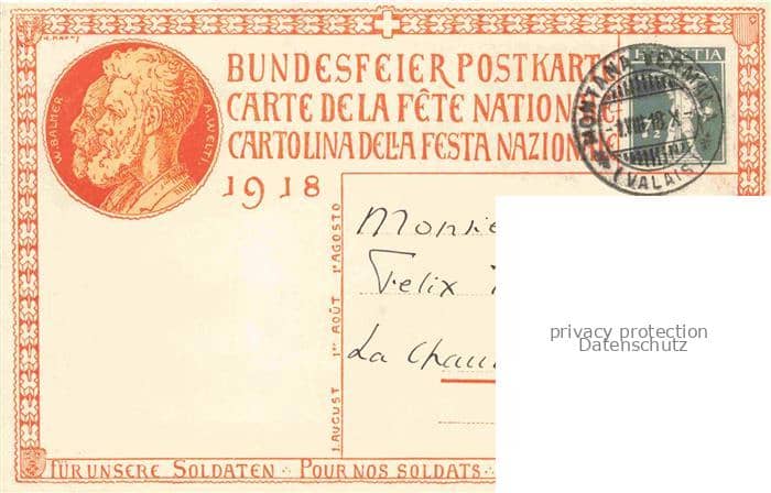 Rückseite