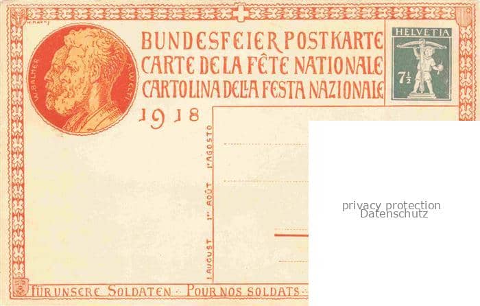 Rückseite