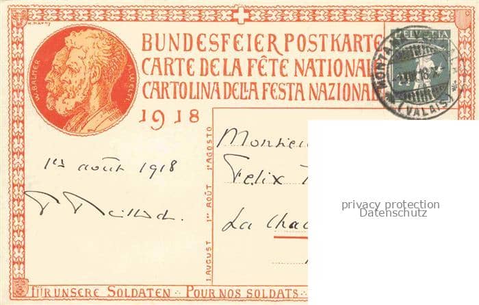 Rückseite