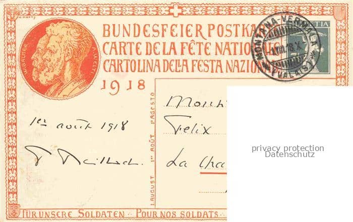 Rückseite