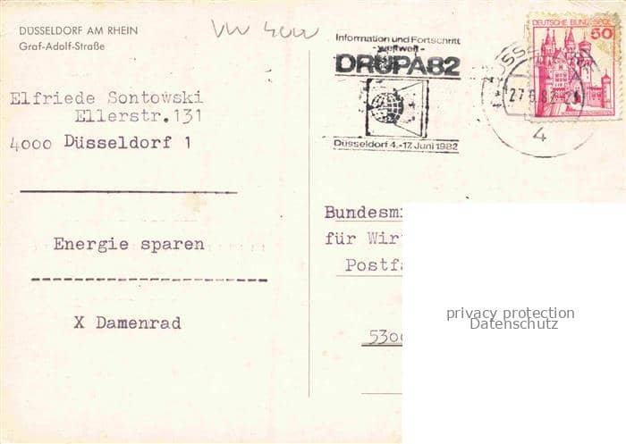 Rückseite