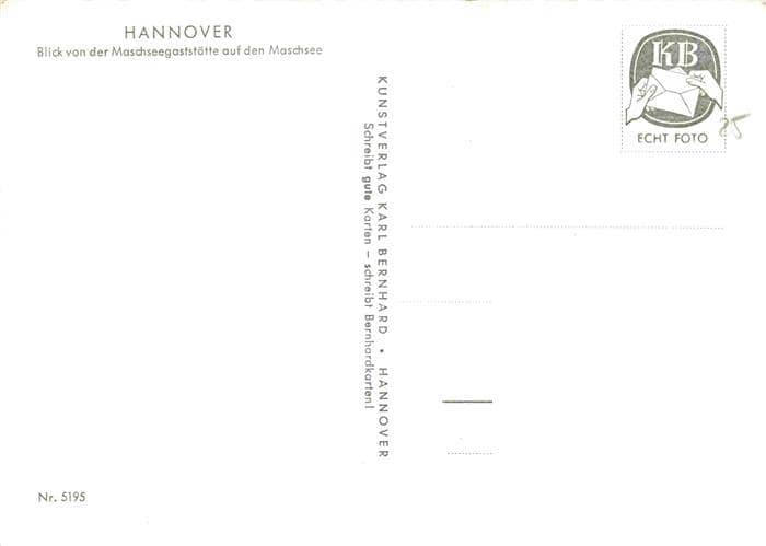 Rückseite