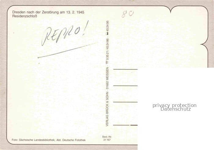 Rückseite
