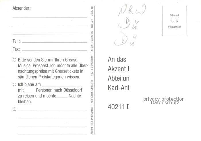 Rückseite