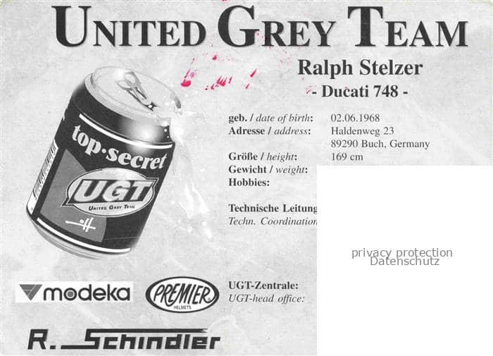 Rückseite