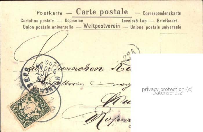 Rückseite