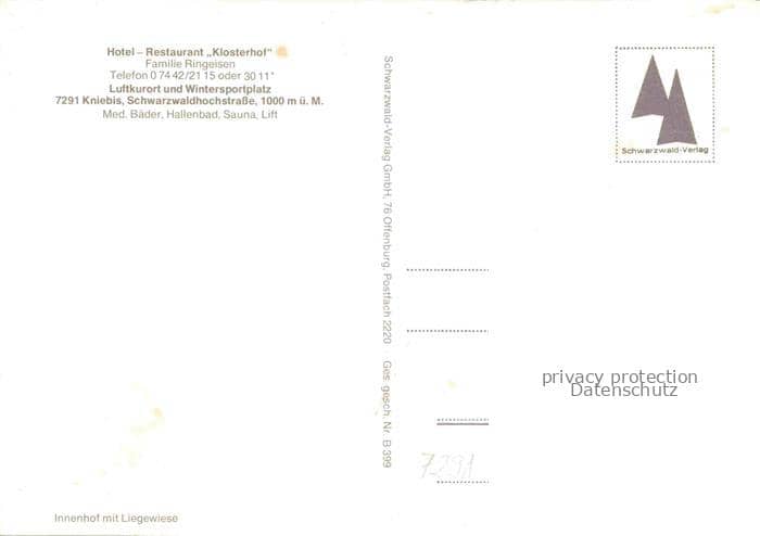 Rückseite