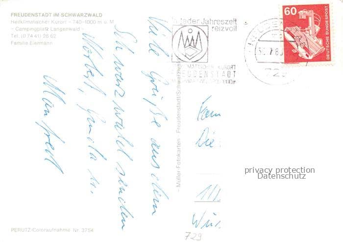 Rückseite