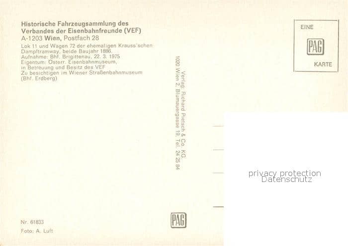 Rückseite