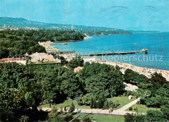 Varna Warna Panorama – بطاقة مصوّرة