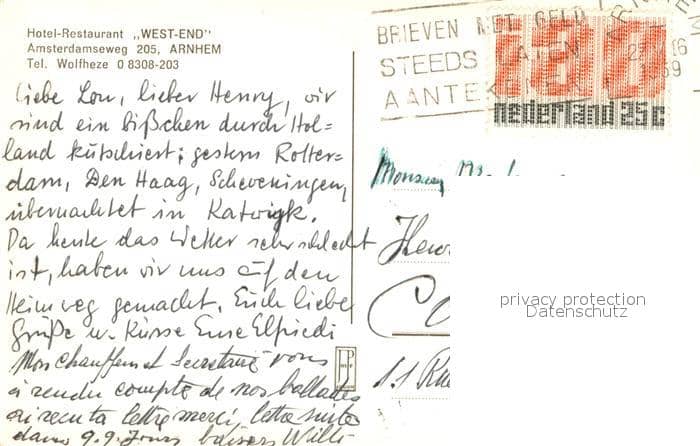 Rückseite