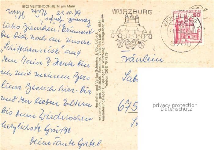 Rückseite