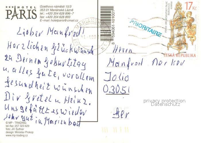 Rückseite