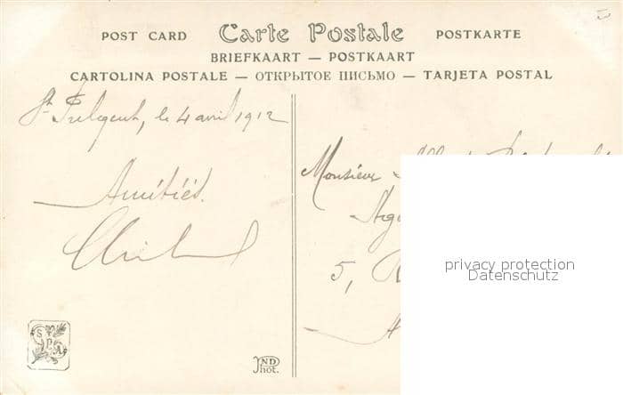Rückseite