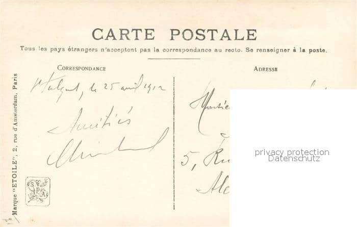 Rückseite