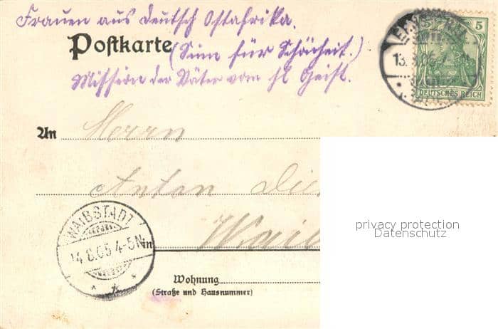 Rückseite