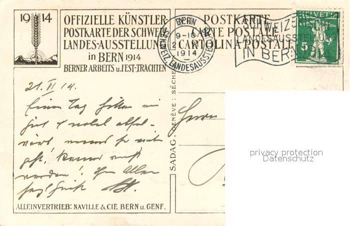 Rückseite