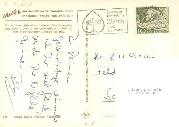 Zadní strana