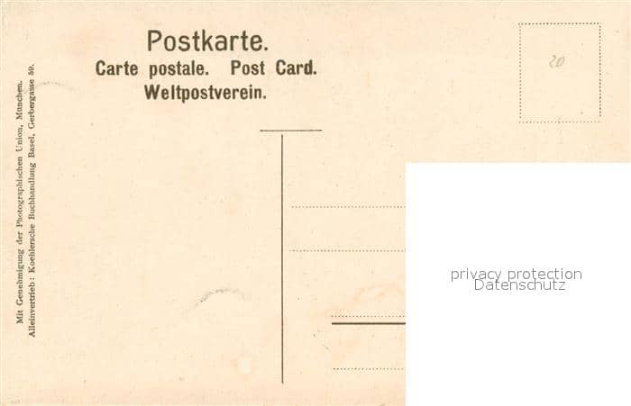 Rückseite