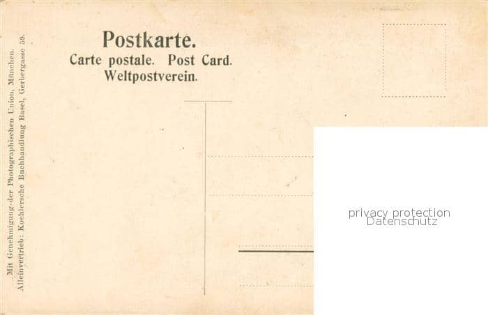 Rückseite