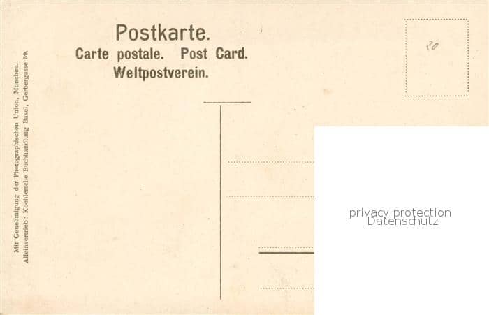 Rückseite
