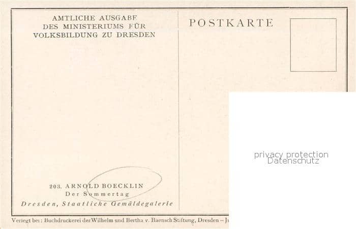 Rückseite