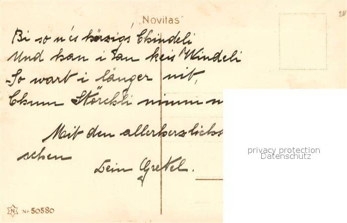 Rückseite