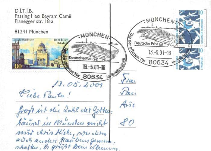 Rückseite
