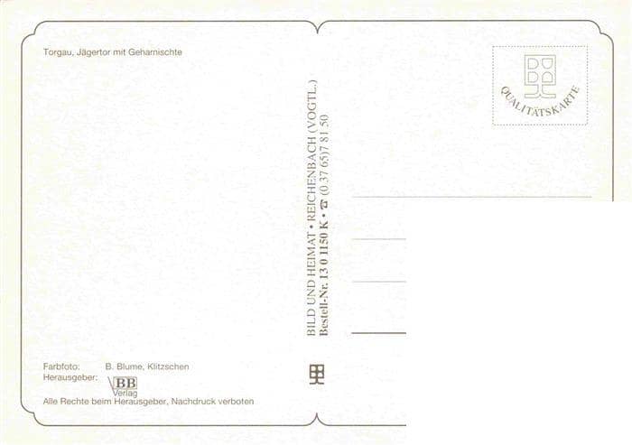 Rückseite