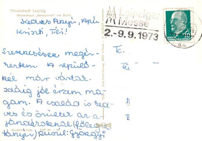 Rückseite