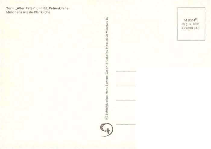 Rückseite