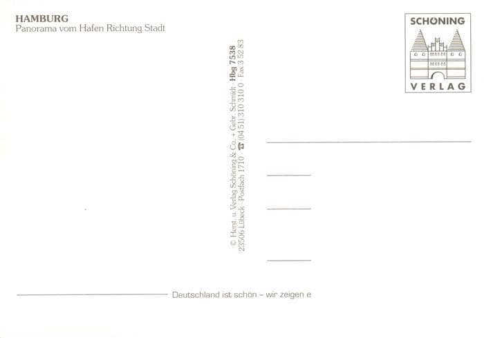 Rückseite