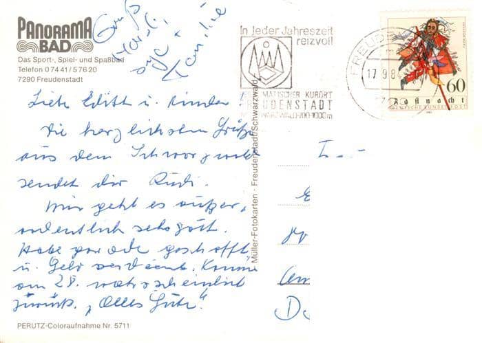 Rückseite