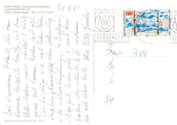 Rückseite