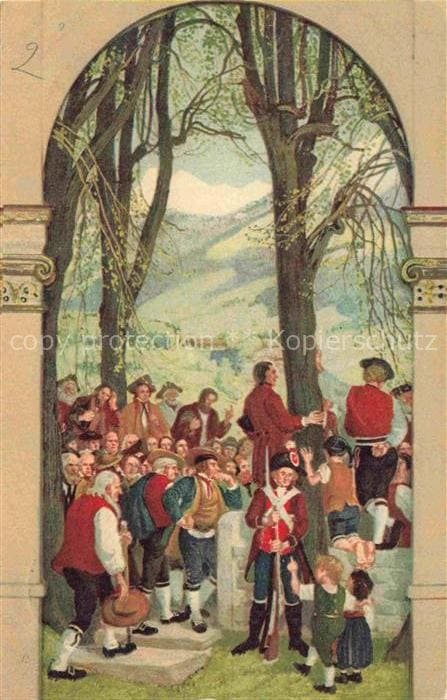 Bundesfeier Schweiz Jahrgang:  1918 fuer unsere Soldaten fete nationale – Přední strana