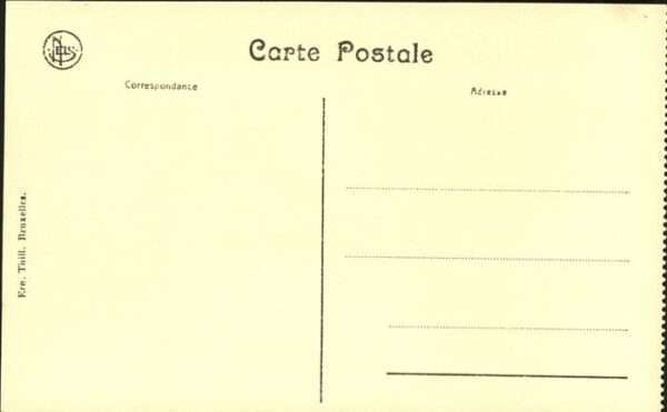 Dinant Wallonie Hotel des Postes – Bild 2