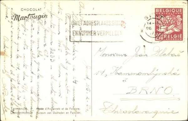Termonde Oost-Vlaanderen Museum – Bild 2
