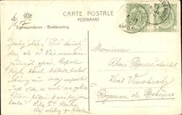 Blankenberghe monument De Bruyne et la Digue – Bild 2
