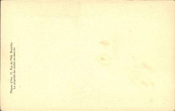Bruxelles Bruessel Catacombes – Bild 2