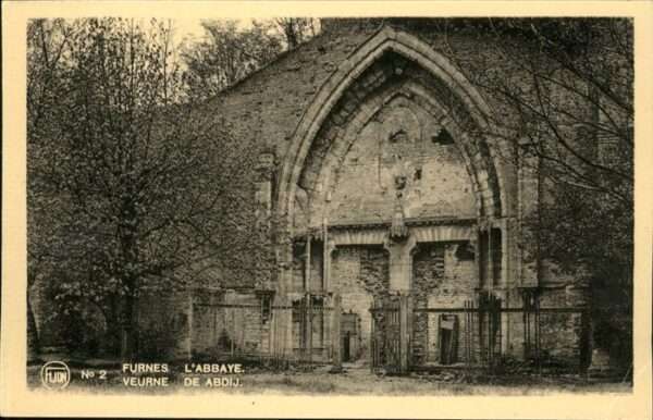 Furnes L&# Abbaye