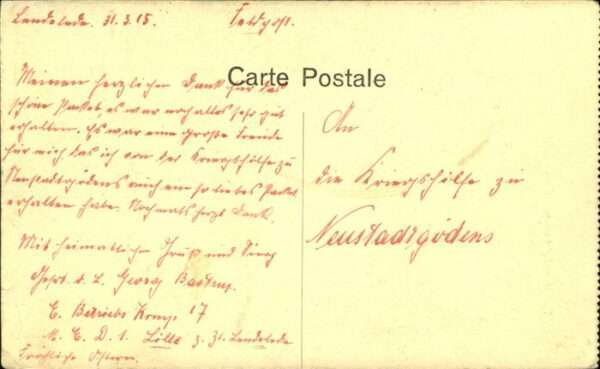 Beveren Eglise – Bild 2