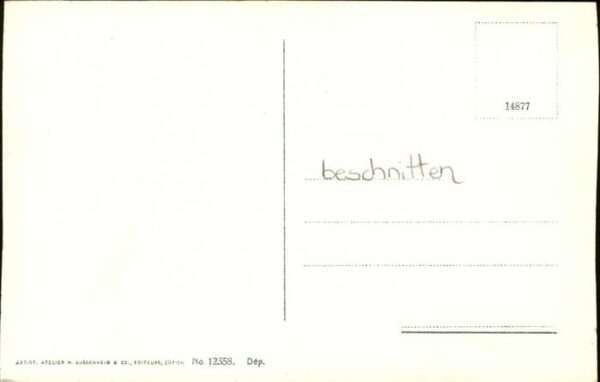 Gand Belgien Le Beffroi – Bild 2