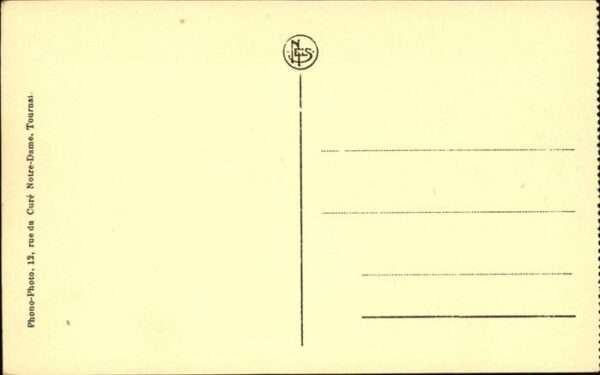 Cambrai Porte de Paris – Bild 2