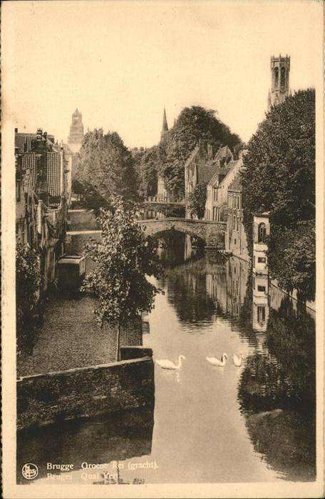 Brugge Quai